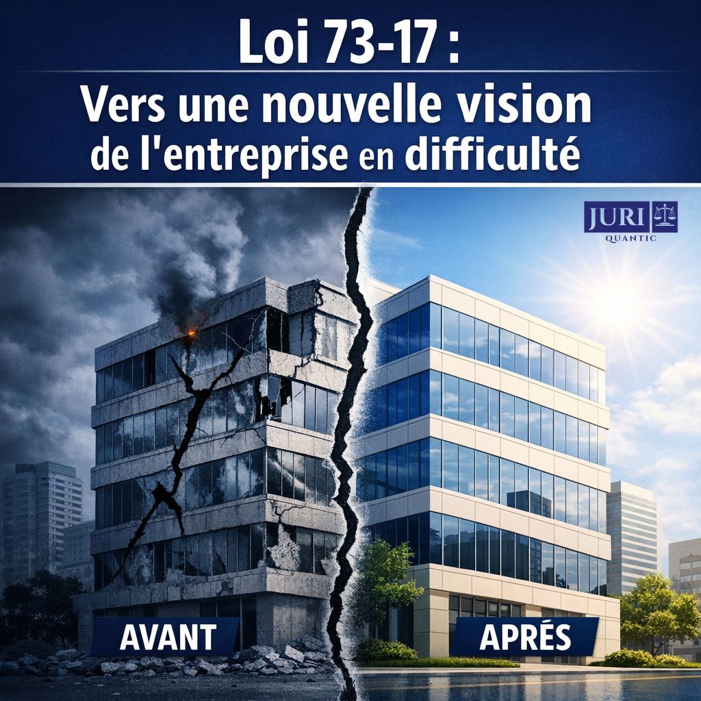 Perennite des entreprises au Maroc